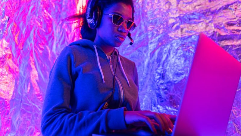 Мини AI-курс в формате складчины стоит ли участвовать