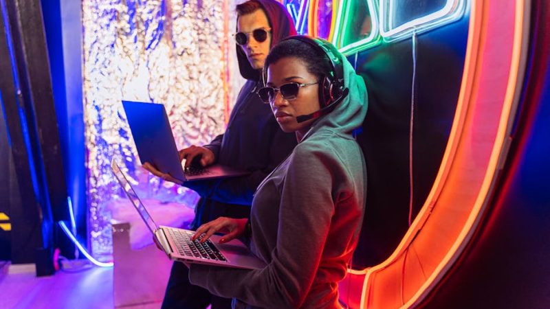 Программы обучения нейросети