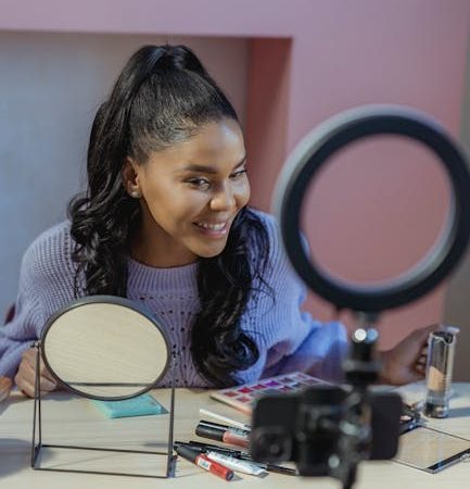 Складчина Курсов по AI Stable Diffusion для Новичков