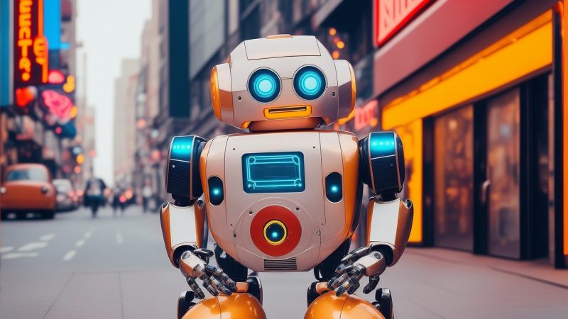 Обучение AI 2025 Складчина: Перспективы и Возможности