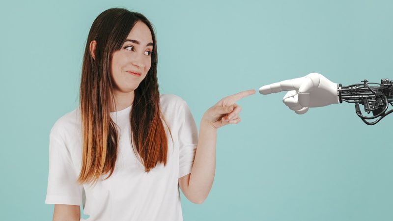 Когнитивный подход в обучении искусственного интеллекта