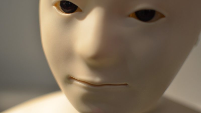 Обучение искусственного интеллекта основные подходы и компоненты